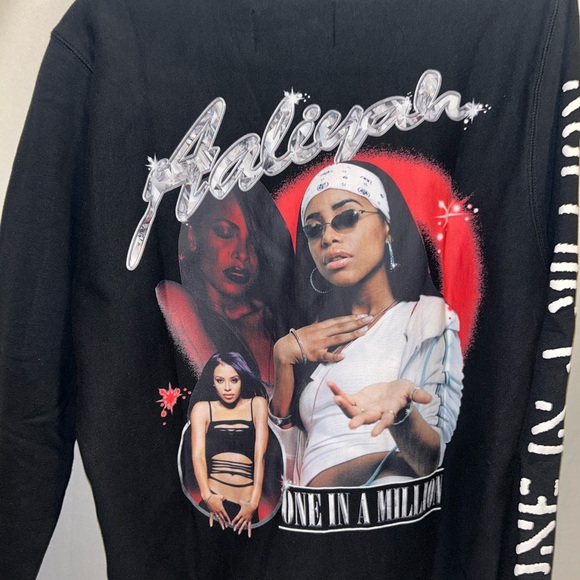 Aaliyah two piece set - Picture 5 of 11